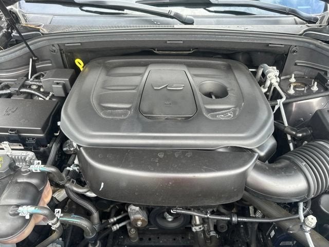 2021 Jeep Grand Cherokee 80th Anniversary 4x2
