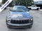 2021 Jeep Grand Cherokee 80th Anniversary 4x2