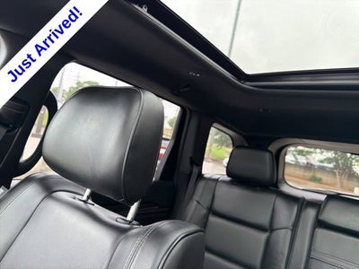 2019 Jeep Grand Cherokee High Altitude 4x4