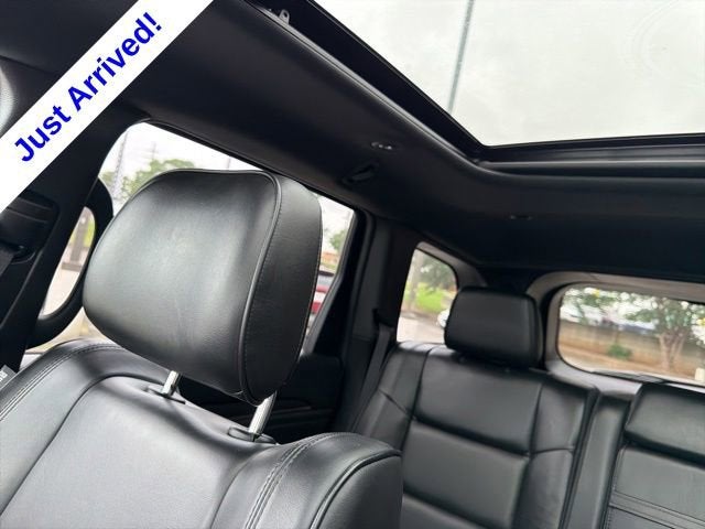2019 Jeep Grand Cherokee High Altitude 4x4