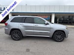 2019 Jeep Grand Cherokee High Altitude 4x4