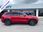 2019 Jeep Grand Cherokee Trailhawk 4x4
