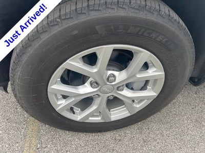 2023 Jeep Grand Cherokee Limited 4x2