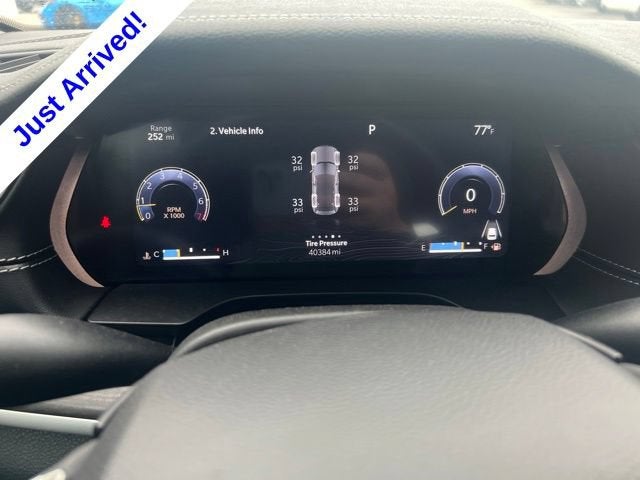 2023 Jeep Grand Cherokee Limited 4x2