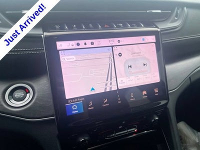 2023 Jeep Grand Cherokee Limited 4x2
