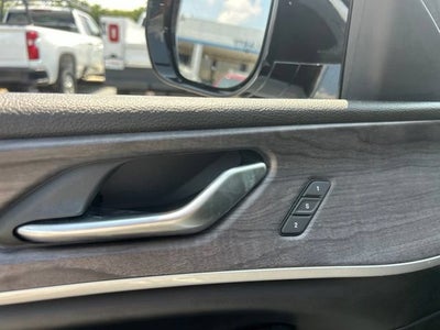 2023 Jeep Grand Cherokee Limited 4x2