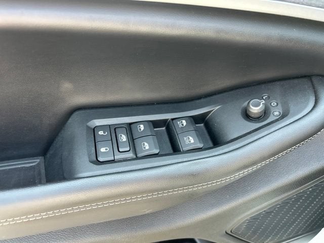 2023 Jeep Grand Cherokee Limited 4x2