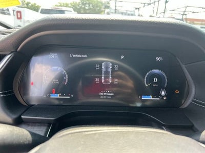 2023 Jeep Grand Cherokee Limited 4x2