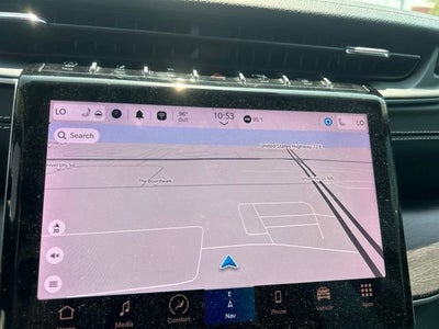 2023 Jeep Grand Cherokee Limited 4x2