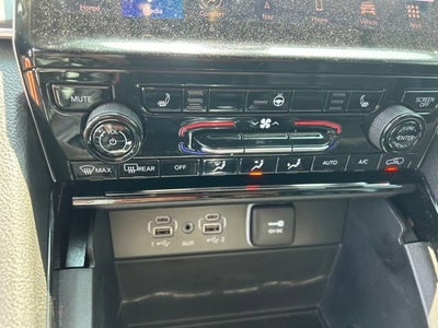 2023 Jeep Grand Cherokee Limited 4x2