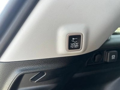 2023 Jeep Grand Cherokee Limited 4x2