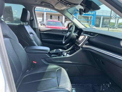 2023 Jeep Grand Cherokee Limited 4x2
