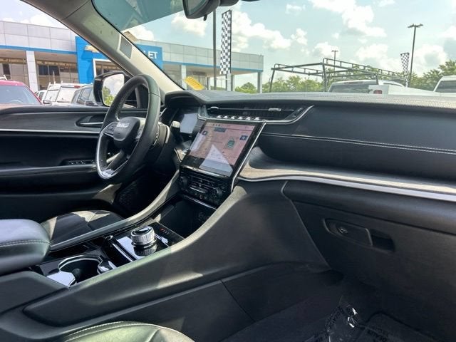 2023 Jeep Grand Cherokee Limited 4x2