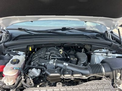 2023 Jeep Grand Cherokee Limited 4x2