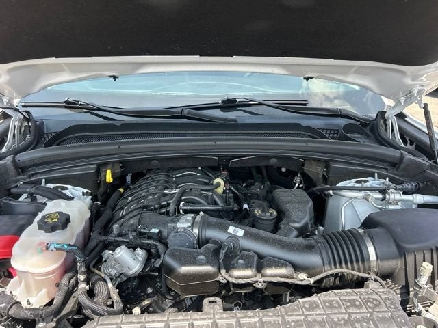 2023 Jeep Grand Cherokee Limited 4x2