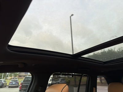 2023 Jeep Grand Cherokee Summit