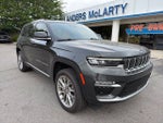 2023 Jeep Grand Cherokee Summit