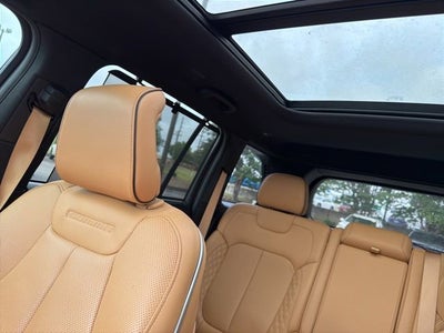 2023 Jeep Grand Cherokee Summit