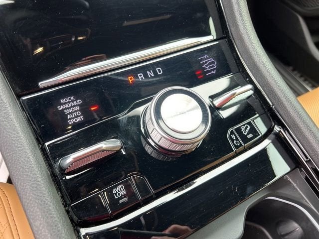 2023 Jeep Grand Cherokee Summit 4x4