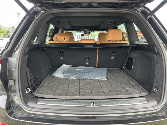 2023 Jeep Grand Cherokee Summit 4x4