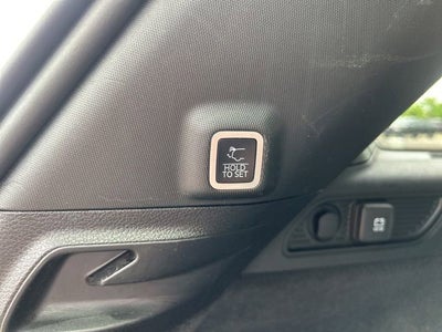2023 Jeep Grand Cherokee Summit 4x4