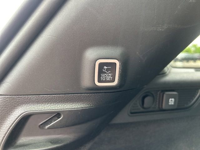 2023 Jeep Grand Cherokee Summit 4x4
