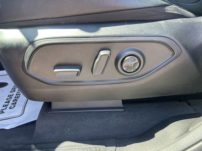 2023 Jeep Grand Cherokee L Altitude 4x2