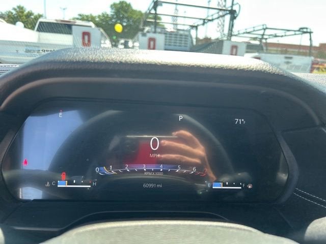 2023 Jeep Grand Cherokee L Altitude 4x2