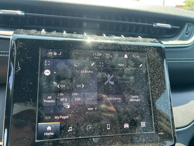 2023 Jeep Grand Cherokee L Altitude 4x2