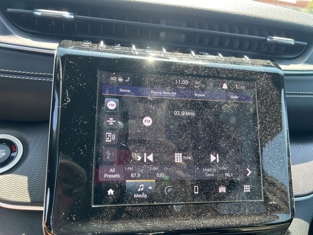 2023 Jeep Grand Cherokee L Altitude 4x2