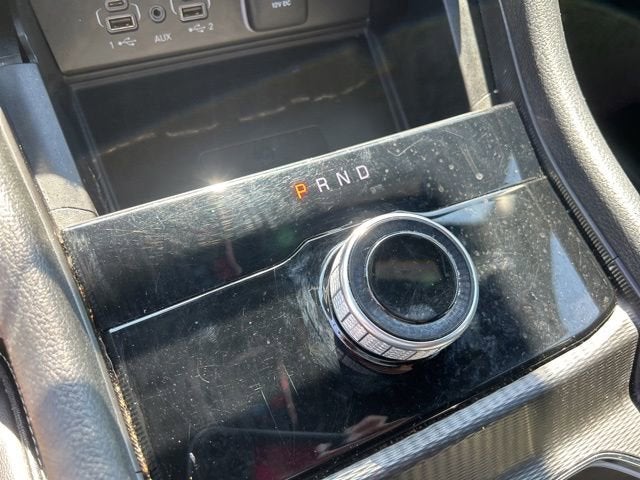 2023 Jeep Grand Cherokee L Altitude 4x2
