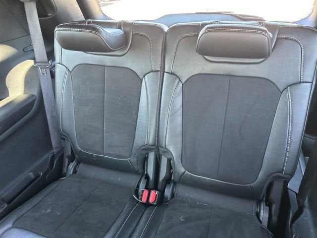 2023 Jeep Grand Cherokee L Altitude 4x2