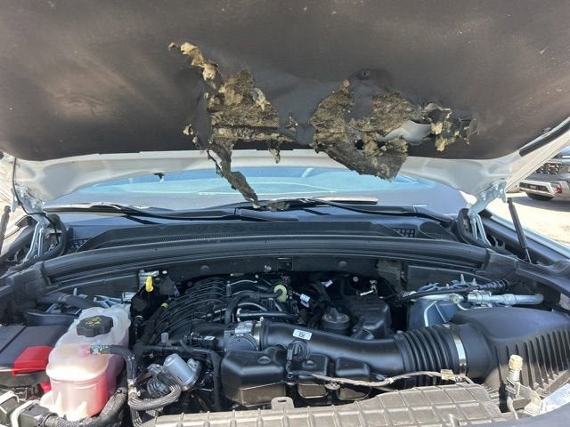 2023 Jeep Grand Cherokee L Altitude 4x2