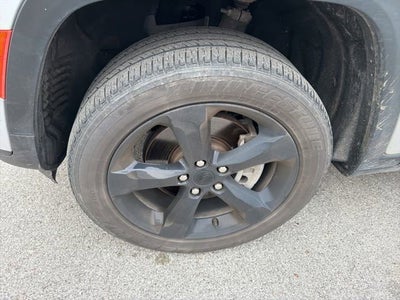 2024 Jeep Grand Cherokee L Altitude X