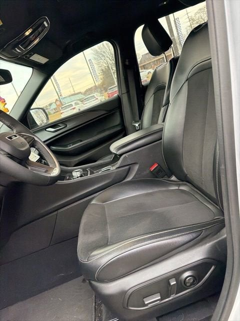 2024 Jeep Grand Cherokee L Altitude X