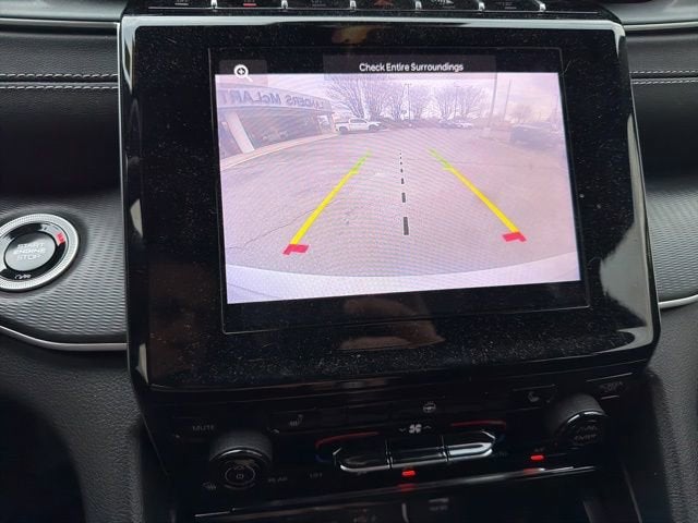 2024 Jeep Grand Cherokee L Altitude X