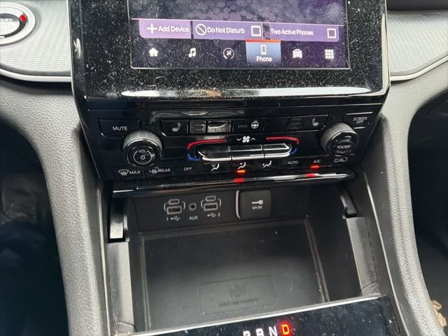 2024 Jeep Grand Cherokee L Altitude X