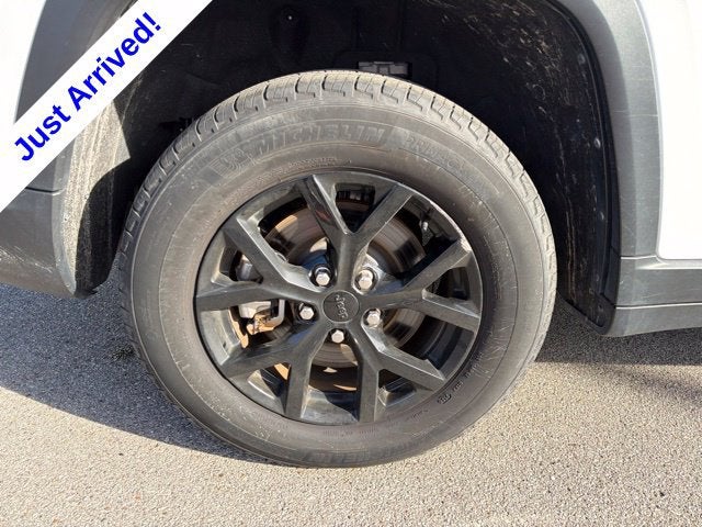 2024 Jeep Grand Cherokee L Altitude X 4x2