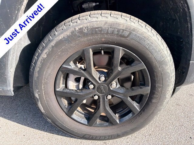 2024 Jeep Grand Cherokee L Altitude X 4x2