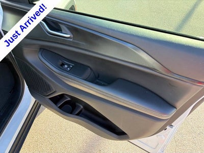 2024 Jeep Grand Cherokee L Altitude X 4x2