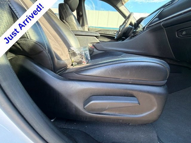 2024 Jeep Grand Cherokee L Altitude X 4x2