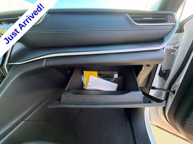 2024 Jeep Grand Cherokee L Altitude X 4x2