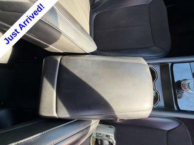 2024 Jeep Grand Cherokee L Altitude X 4x2