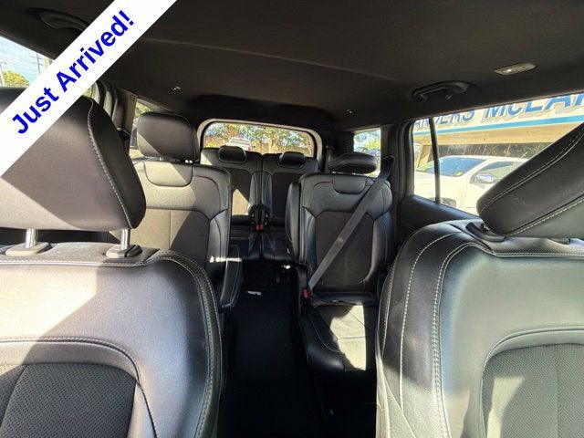 2024 Jeep Grand Cherokee L Altitude X 4x2