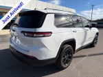 2024 Jeep Grand Cherokee L Altitude X 4x2