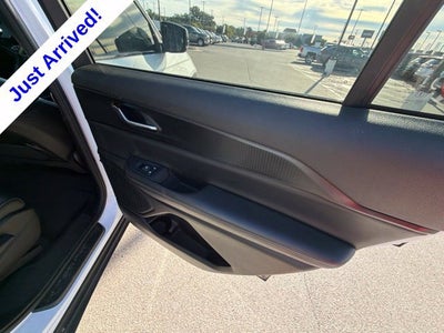 2024 Jeep Grand Cherokee L Altitude X 4x2