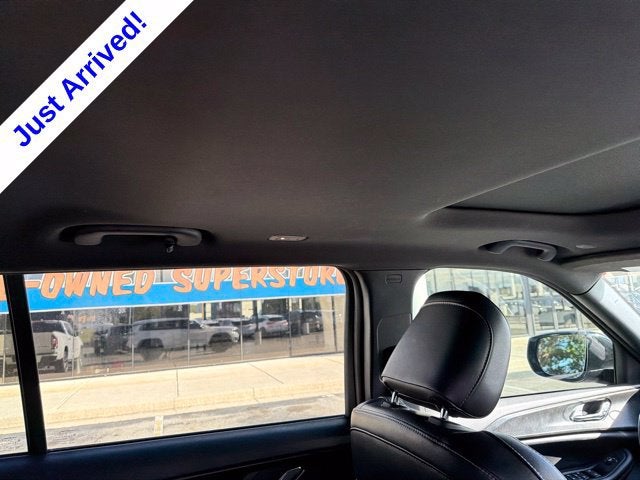 2024 Jeep Grand Cherokee L Altitude X 4x2