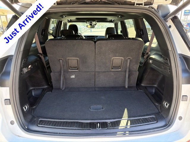 2024 Jeep Grand Cherokee L Altitude X 4x2