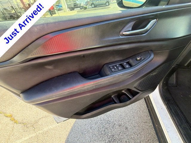 2024 Jeep Grand Cherokee L Altitude X 4x2