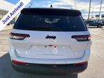 2024 Jeep Grand Cherokee L Altitude X 4x2
